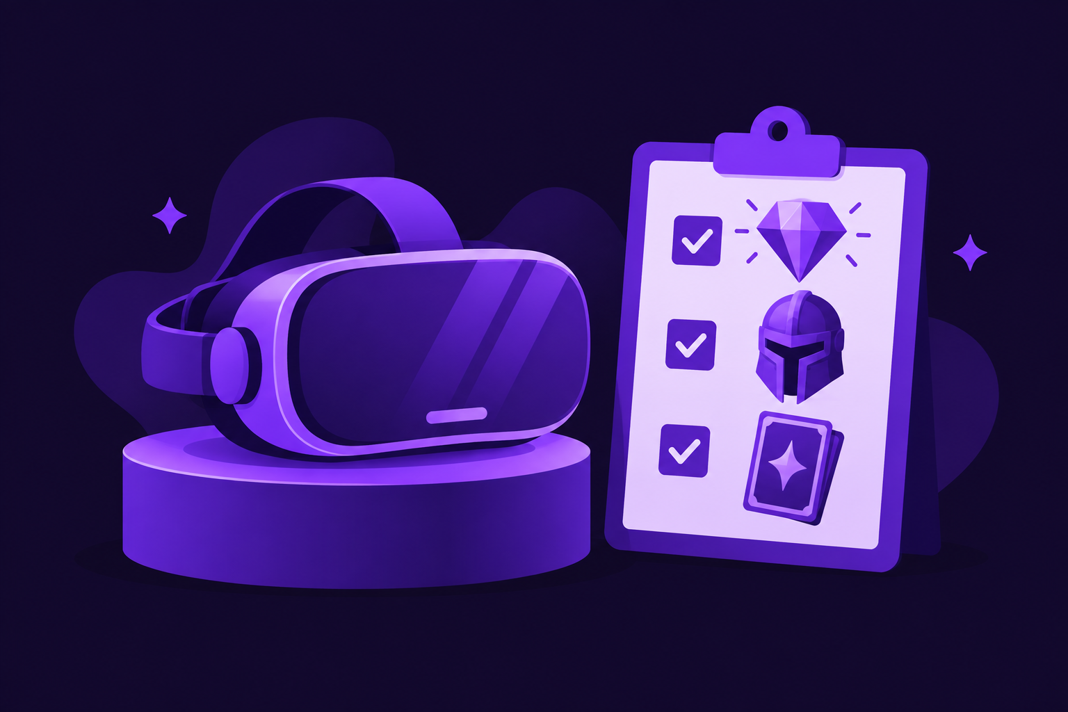 How to Check Whether a VR Collectible Will Still Matter Next Year